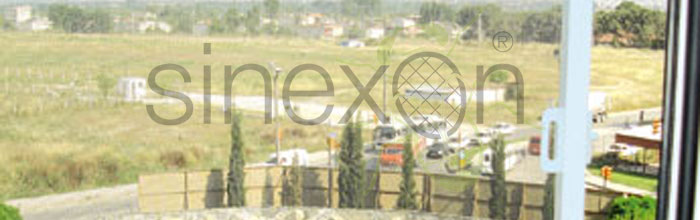 Sinexon Sineklik Sistemleri