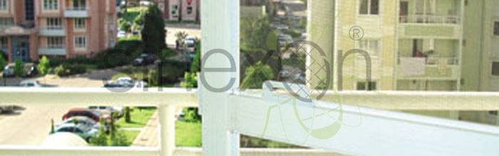 Sinexon Sineklik Sistemleri