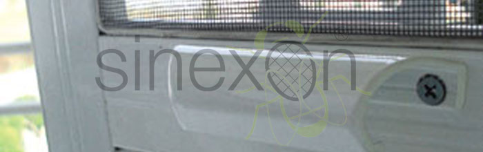 Sinexon Sineklik Sistemleri