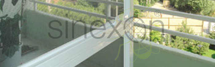 Sinexon Sineklik Sistemleri