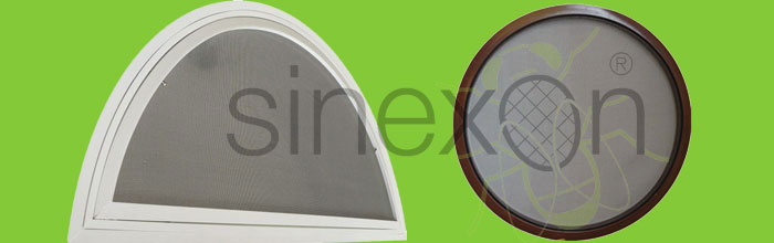 Sinexon Sineklik Sistemleri