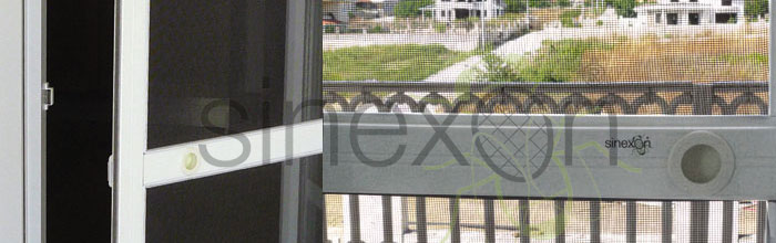 Sinexon Sineklik Sistemleri