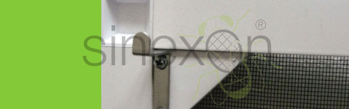 Sinexon Sineklik Sistemleri