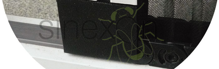 Sinexon Sineklik Sistemleri