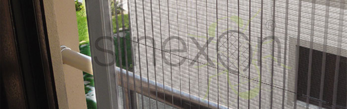 Sinexon Sineklik Sistemleri