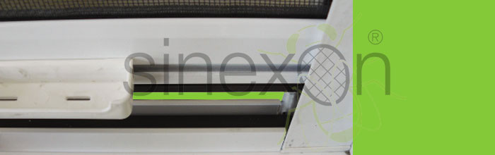 Sinexon Sineklik Sistemleri