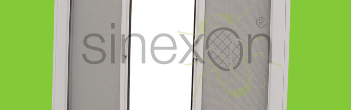 Sinexon Sineklik Sistemleri