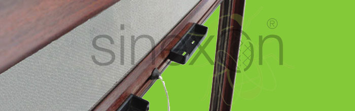 Sinexon Sineklik Sistemleri