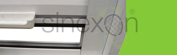 Sinexon Sineklik Sistemleri