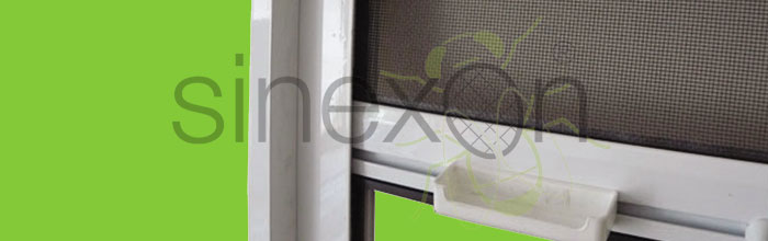 Sinexon Sineklik Sistemleri