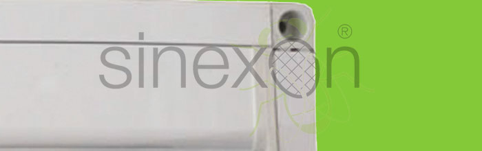 Sinexon Sineklik Sistemleri