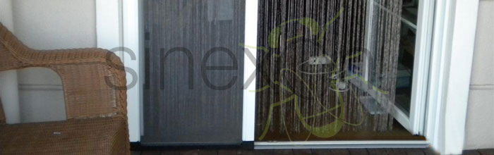 Sinexon Sineklik Sistemleri