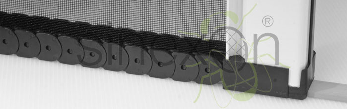 Sinexon Sineklik Sistemleri