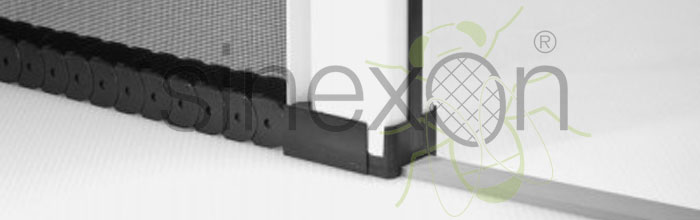 Sinexon Sineklik Sistemleri