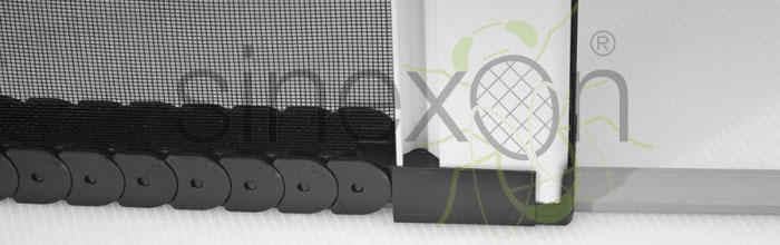 Sinexon Sineklik Sistemleri