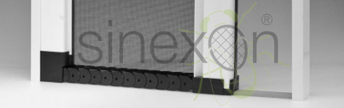 Sinexon Sineklik Sistemleri