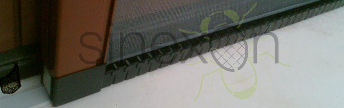 Sinexon Sineklik Sistemleri