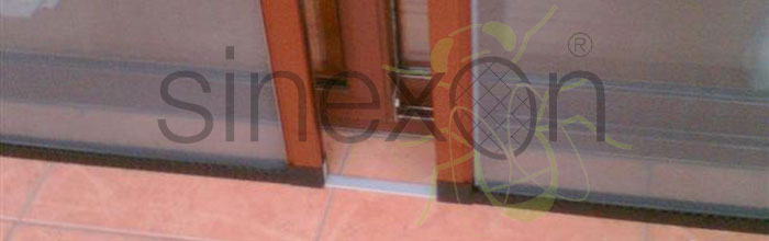 Sinexon Sineklik Sistemleri