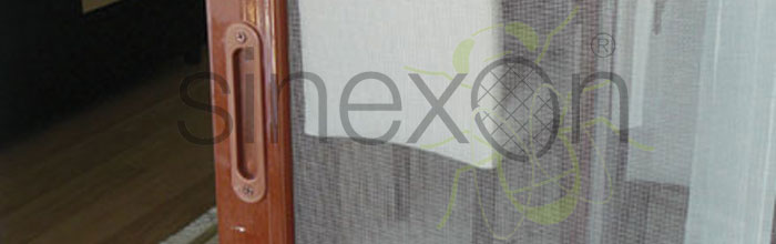 Sinexon Sineklik Sistemleri